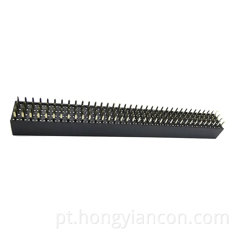 Wholesale 2.54mm 40 pin female connector